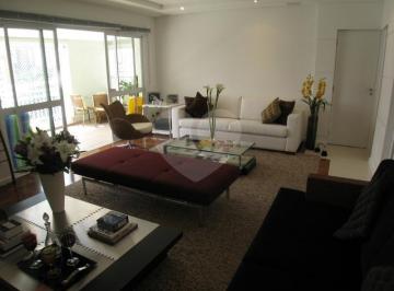 Apartamento · 248m² · 4 Quartos · 4 Vagas · Apartamento com 4 quartos à venda em Vila suzana - SP