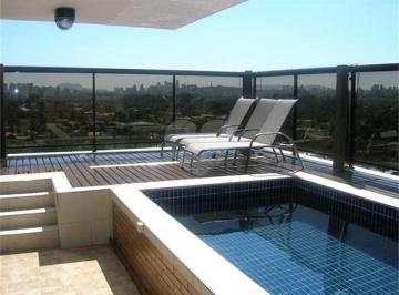 Apartamento · 480m² · 4 Quartos · 4 Vagas · Cobertura com 4 quartos à venda em Butantã - SP