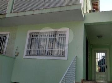 Casa · 145m² · 3 Quartos · 6 Vagas · Sobrado com 3 quartos à venda em Vila maria luisa - SP