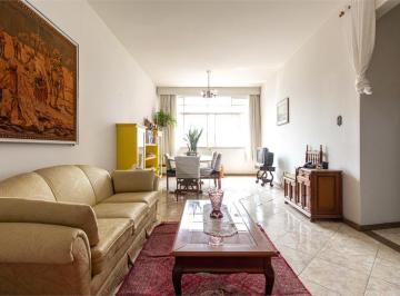 Apartamento · 119m² · 3 Quartos · 1 Vaga · Apartamento com 3 quartos à venda em Vila mariana - SP