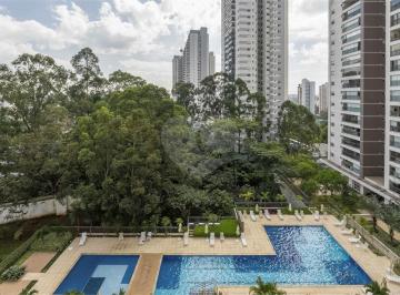 Apartamento · 104m² · 3 Quartos · 2 Vagas · Apartamento com 3 quartos à venda em Parque reboucas - SP