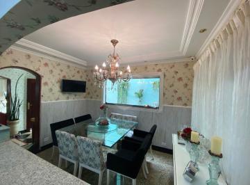 Casa · 150m² · 4 Quartos · 3 Vagas · Sobrado com 4 quartos à venda em Bortolândia - SP