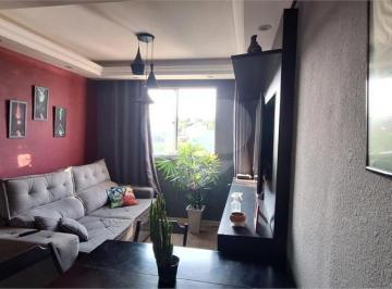 Apartamento · 38m² · 2 Quartos · 1 Vaga · Apartamento com 2 quartos à venda em Colônia (zona leste) - SP