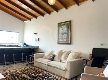 Casa · 116m² · 2 Quartos · 2 Vagas · Condomínio com 2 quartos à venda em Mato dentro - SP