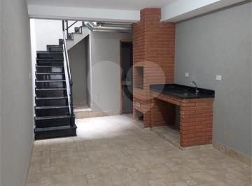 Casa · 160m² · 3 Quartos · Sobrado com 3 quartos à venda em Vila granada - SP