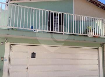 Casa · 120m² · 3 Quartos · 2 Vagas · Sobrado com 3 quartos à venda em Tucuruvi - SP