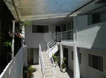 Casa · 453m² · 22 Quartos · 2 Vagas · Casa com 22 quartos à venda em Vila clementino - SP