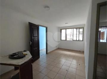 Casa · 100m² · 3 Quartos · 2 Vagas · Casa de vila com 3 quartos à venda em Jardim esmeralda - SP