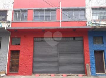 Comercial · 232m² · 1 Vaga · Prédio inteiro à venda em Mooca - SP