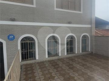 Casa · 166m² · 4 Quartos · 2 Vagas · Sobrado com 4 quartos à venda em Jardim neila - SP