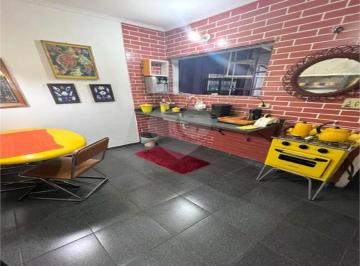 Casa · 140m² · 2 Quartos · 1 Vaga · Casa com 2 quartos à venda em Vila santa catarina - SP