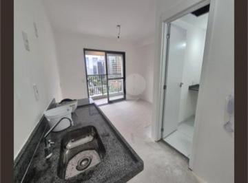 Apartamento · 24m² · 1 Quarto · Studio com 1 quartos à venda em Vila cordeiro - SP