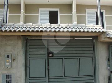 Casa · 145m² · 3 Quartos · 3 Vagas · Sobrado com 3 quartos à venda em Parque mandaqui - SP