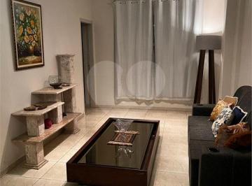Apartamento · 110m² · 3 Quartos · Apartamento com 3 quartos à venda em Vila mariana - SP