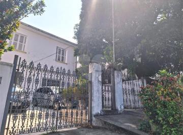 Casa · 180m² · 4 Quartos · 5 Vagas · Sobrado com 4 quartos à venda em Planalto paulista - SP