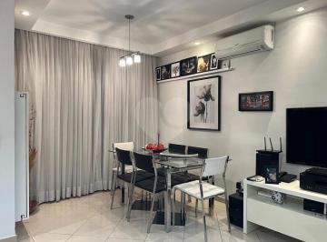Apartamento · 75m² · 3 Quartos · 1 Vaga · Apartamento com 3 quartos à venda em Jardim Caboré - SP