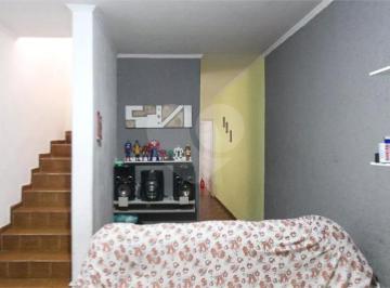 Casa · 400m² · 5 Quartos · 4 Vagas · Sobrado com 5 quartos à venda em Chácara belenzinho - SP