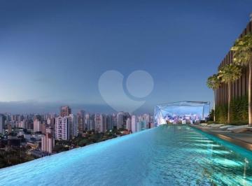 Apartamento · 245m² · 4 Quartos · Apartamento com 4 quartos à venda em Vila clementino - SP