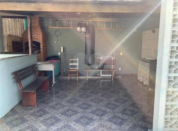 Casa · 200m² · 3 Quartos · 2 Vagas · Sobrado com 3 quartos à venda em Jardim santa maria - SP