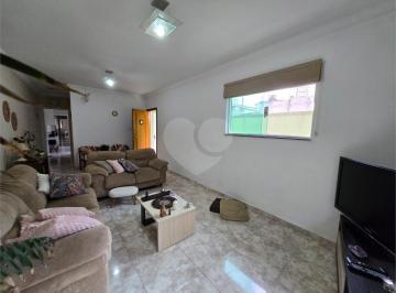 Casa · 141m² · 3 Quartos · 3 Vagas · Casa térrea com 3 quartos à venda em Vila mazzei - SP