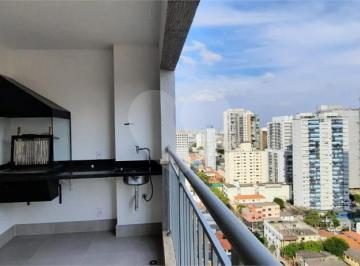 Apartamento · 72m² · 2 Quartos · 1 Vaga · Apartamento com 2 quartos à venda em Vila dom pedro i - SP