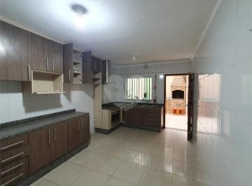Casa · 142m² · 3 Quartos · 2 Vagas · Sobrado com 3 quartos à venda em Jardim santa maria - SP