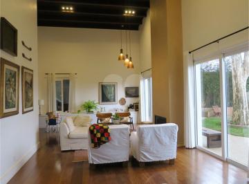 Casa · 335m² · 5 Quartos · 3 Vagas · Sobrado com 5 quartos à venda em Jardim panorama - SP