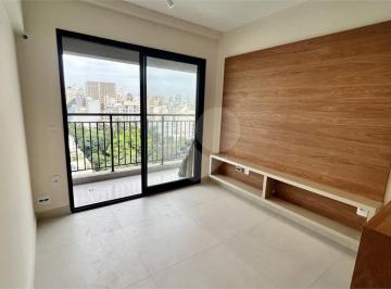 Apartamento · 44m² · 2 Quartos · Apartamento com 2 quartos à venda em Vila buarque - SP