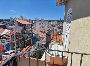 Casa · 195m² · 4 Quartos · 2 Vagas · Sobrado com 4 quartos à venda em Parque mandaqui - SP