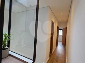 Casa · 100m² · 3 Quartos · 1 Vaga · Sobrado com 3 quartos à venda em Vila gumercindo - SP