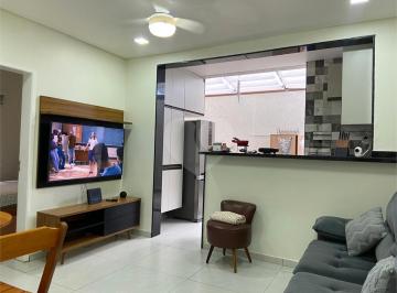 Apartamento · 97m² · 2 Quartos · 1 Vaga · Apartamento com 2 quartos à venda em Vila nova savoia - SP
