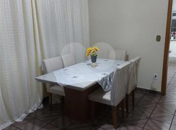 Casa · 170m² · 3 Quartos · 2 Vagas · Sobrado com 3 quartos à venda em Vila cleonice - SP