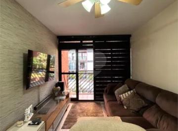 Apartamento · 75m² · 3 Quartos · 2 Vagas · Apartamento com 3 quartos à venda em Jardim íris - SP