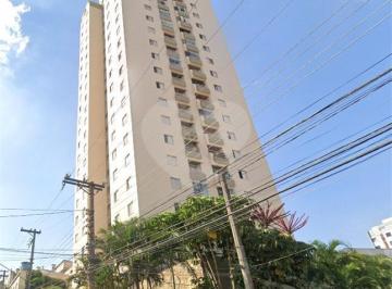 Apartamento · 68m² · 3 Quartos · Apartamento com 3 quartos à venda em Vila centenário - SP