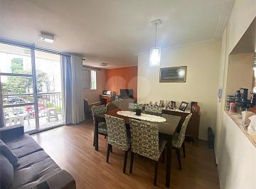 Apartamento · 70m² · 3 Quartos · 1 Vaga · Apartamento com 3 quartos à venda em Nossa senhora do ó - SP