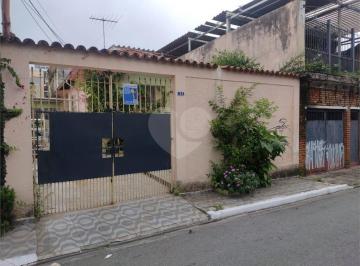 Casa · 161m² · 2 Quartos · Casa térrea com 2 quartos à venda em Vila prudente - SP