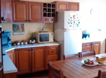 Casa · 250m² · 3 Quartos · 2 Vagas · Sobrado com 3 quartos à venda em Imirim - SP