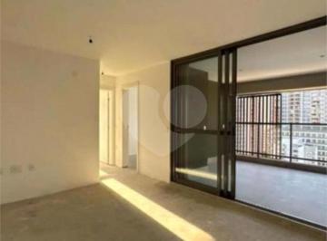 Apartamento · 74m² · 2 Quartos · 1 Vaga · Apartamento com 2 quartos à venda em Jardim das acácias - SP