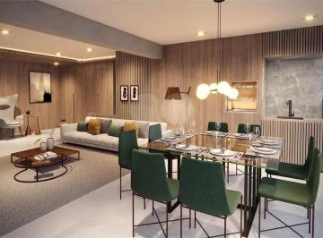 Apartamento · 84m² · 3 Quartos · 1 Vaga · Apartamento com 3 quartos à venda em Tatuapé - SP
