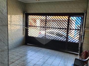 Casa · 89m² · 3 Quartos · 2 Vagas · Casa térrea com 3 quartos à venda em Vila Elze - SP