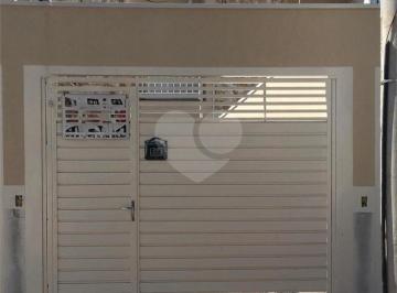 Casa · 95m² · 3 Quartos · 2 Vagas · Casa com 3 quartos à venda em Parada xv de novembro - SP