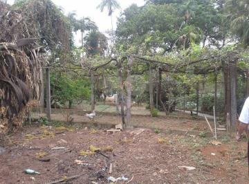 Terreno · 1551m² · Terreno à venda em Horto florestal - SP