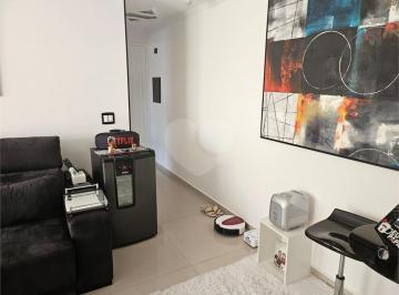 Apartamento · 55m² · 2 Quartos · 1 Vaga · Apartamento com 2 quartos à venda em Mooca - SP