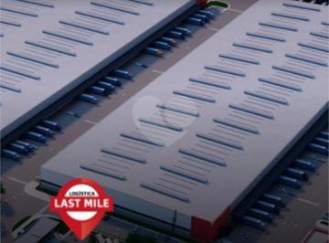 Comercial · 4319m² · 6 Vagas · Galpão à venda em Parque novo mundo - SP
