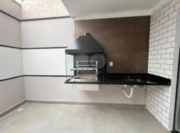 Casa · 130m² · 3 Quartos · 2 Vagas · Sobrado com 3 quartos à venda em Jardim picolo - SP
