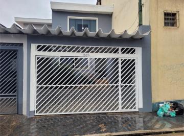 Casa · 350m² · 3 Quartos · 2 Vagas · Sobrado com 3 quartos à venda em Imirim - SP