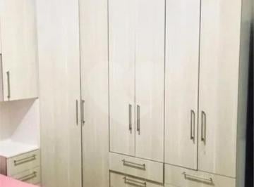 Casa · 69m² · 2 Quartos · 2 Vagas · Sobrado com 2 quartos à venda em Jardim satélite - SP