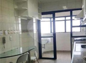 Apartamento · 101m² · 3 Quartos · 3 Vagas · Cobertura com 3 quartos à venda em Vila monte alegre - SP