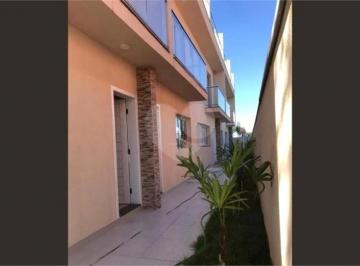 Casa · 230m² · 3 Quartos · 4 Vagas · Condomínio com 3 quartos à venda em Vila formosa - SP