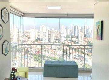 Apartamento · 60m² · 2 Quartos · 1 Vaga · Apartamento com 2 quartos à venda em Vila Invernada - SP